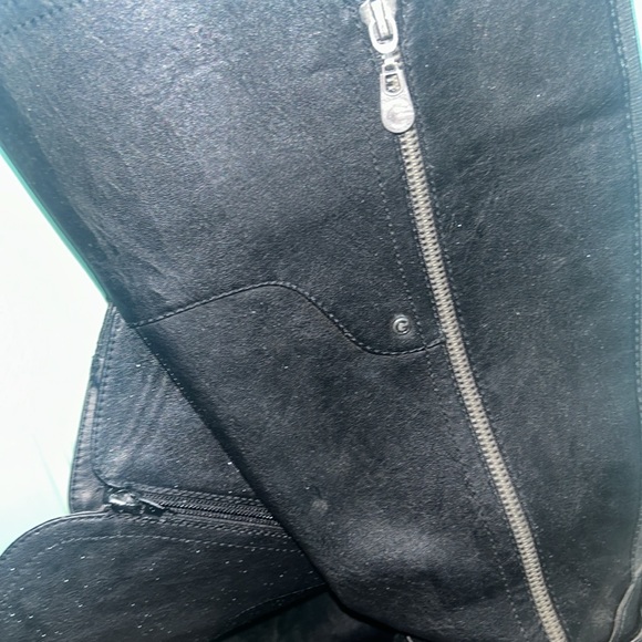 Guess Riding Boots - Picture 7 of 8